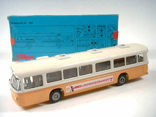 Lot 500 - TEKNO (DANEMARK) (1)