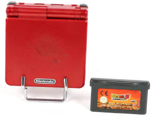 Lot 29 - NINTENDO (JAPON) (2)