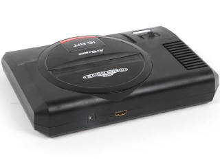 Lot 22 - SEGA (JAPON) (1)