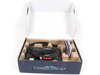 Lot 22 - SEGA (JAPON) (1)