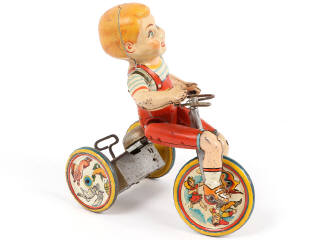 Lot 98 - UNIQUE ART (USA) (1)