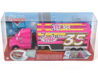 Lot 132 - MATTEL (USA) (1)