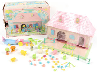 Lot 136 - JEM (FRANCE) (1)