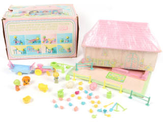 Lot 136 - JEM (FRANCE) (1)