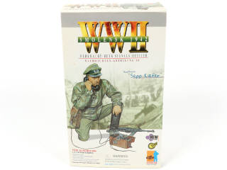 Lot 70 - DRAGON MODELS Ltd (HONG KONG) (1)