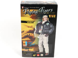 Lot 69 - DRAGON MODELS Ltd (HONG KONG) (1)