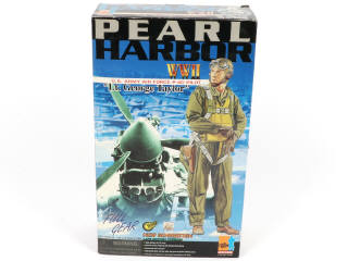 Lot 68 - DRAGON MODELS Ltd (HONG KONG) (1)