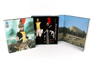 Lot 54 - DID (USA) (1)