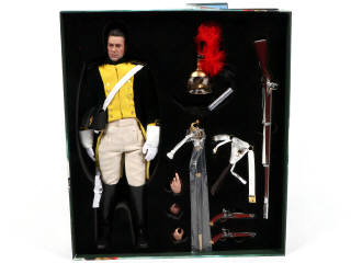 Lot 54 - DID (USA) (1)