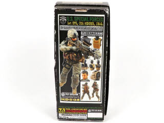 Lot 73 - TOY SOLDIER (1)