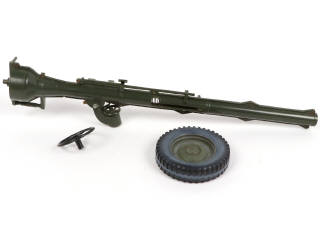 Lot 125 - GI JOE (USA) (1)