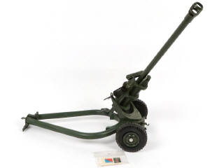 Lot 126 - PALITOY (GB) (1)