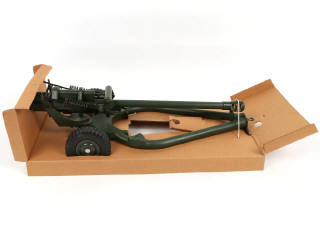 Lot 126 - PALITOY (GB) (1)