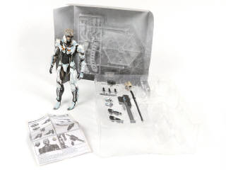 Lot 75 - KAIYODO (JAP) (1)