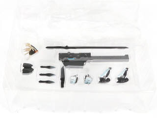 Lot 75 - KAIYODO (JAP) (1)