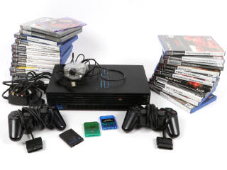 Lot 21 - SONY (JAPON) (32)