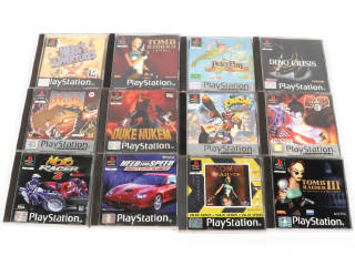 Lot 23 - SONY (JAPON) (37)