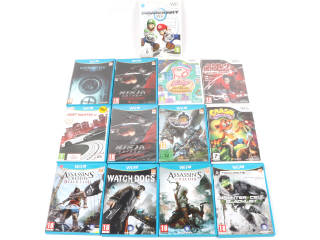 Lot 24 - DIVERS (17)