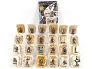 Lot 62 - DIVERS (25)