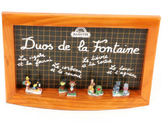 Lot 128 - DIVERS (5)