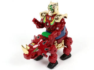 Lot 45 - VICTORY FLOURISH (TAIWAN) (1)