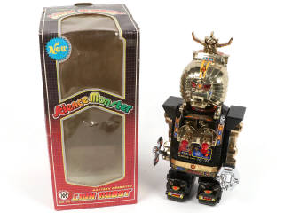 Lot 46 - WEI MEI TOYS (TAIWAN) (1)