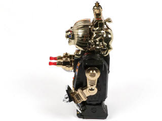 Lot 46 - WEI MEI TOYS (TAIWAN) (1)