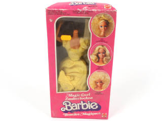 Lot 49 - MATTEL (USA) (7)