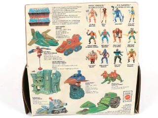 Lot 51 - MATTEL (USA) (1)