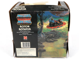 Lot 51 - MATTEL (USA) (1)