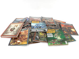Lot 5 - DIVERS (16)