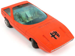 Lot 104 - DIVERS (11)