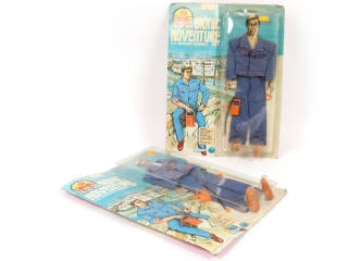 Lot 50 - KENNER PRODUCTS (USA) (2)