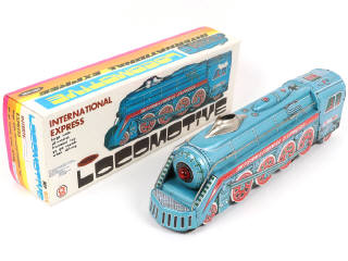 Lot 122 - DIVERS (6)