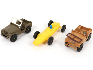 Lot 121 - DIVERS (FRANCE) (6)