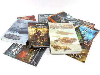 Lot 4 - DIVERS (15)