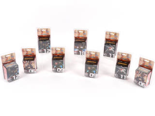 Lot 95 - KIDSLOGIC (JAPON) (9)