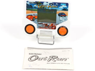 Lot 25 - SEGA (JAPON) (1)