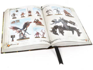 Lot 11 - GAMES WORK SHOP (USA) (3)