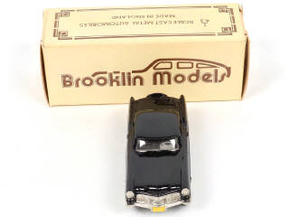 Lot 152 - BROOKLIN MODELS (GB) (1)