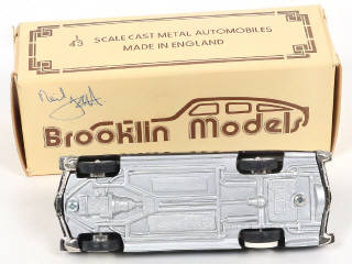 Lot 152 - BROOKLIN MODELS (GB) (1)