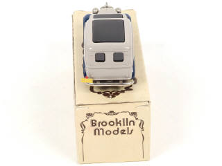Lot 154 - BROOKLIN MODELS (GB) (1)
