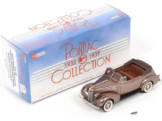 Lot 165 - BROOKLIN MODELS (GB) (1)