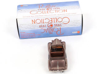 Lot 165 - BROOKLIN MODELS (GB) (1)