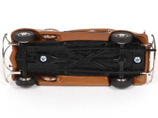 Lot 163 - BROOKLIN MODELS (GB) (1)