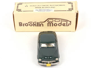 Lot 153 - BROOKLIN MODELS (GB) (1)