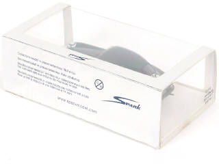 Lot 97 - SPARK (MACAU) (1)