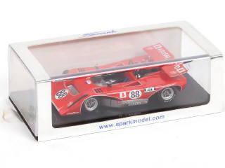 Lot 100 - SPARK (MACAU) (1)