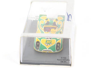 Lot 101 - SPARK (MACAU) (1)