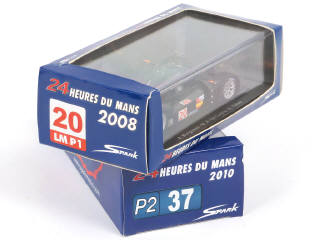 Lot 103 - SPARK (MACAU) (2)